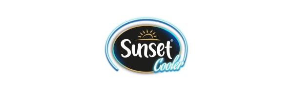 Sunset Cooler